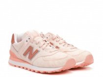 Кросівки New Balance модель WL574SWA Фото