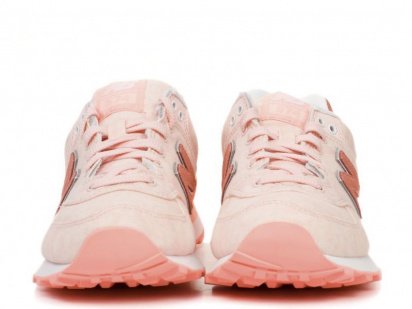 Кросівки New Balance модель WL574SWA — фото 5 - INTERTOP