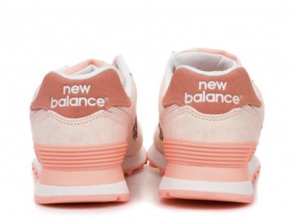 Кросівки New Balance модель WL574SWA — фото 6 - INTERTOP