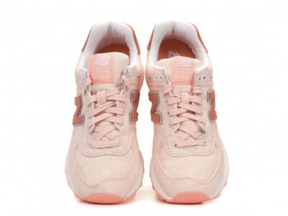 Кросівки New Balance модель WL574SWA — фото 7 - INTERTOP