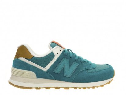 Кросівки New Balance модель WL574SEB — фото - INTERTOP