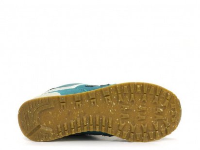 Кросівки New Balance модель WL574SEB — фото 4 - INTERTOP