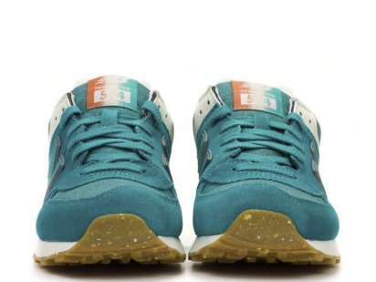 Кросівки New Balance модель WL574SEB — фото 5 - INTERTOP