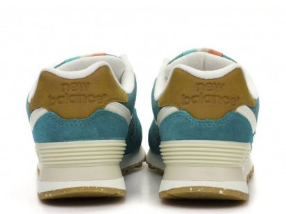 Кросівки New Balance модель WL574SEB — фото 6 - INTERTOP