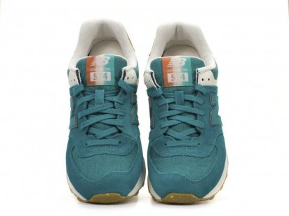 Кросівки New Balance модель WL574SEB — фото 7 - INTERTOP