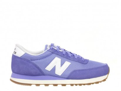 Кросівки New Balance модель WL501CVB — фото - INTERTOP