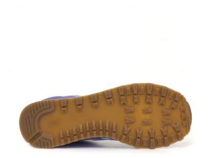 Кросівки New Balance модель WL501CVB — фото 4 - INTERTOP