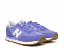 Кроссовки повседневные New Balance модель WL501CVB Фото