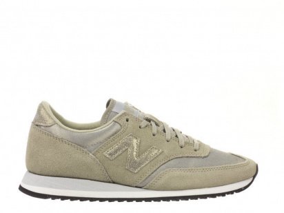 Кроссовки New Balance модель CW620FMB — фото - INTERTOP