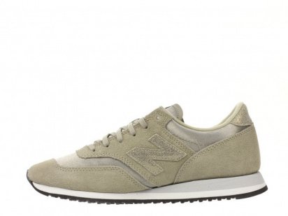 Кроссовки New Balance модель CW620FMB — фото 3 - INTERTOP