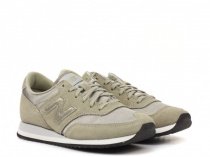 Кроссовки повседневные New Balance модель CW620FMB Фото