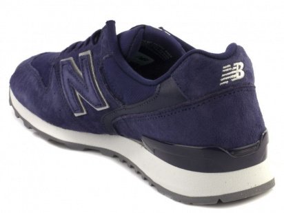 Кросівки New Balance модель WR996HT — фото - INTERTOP