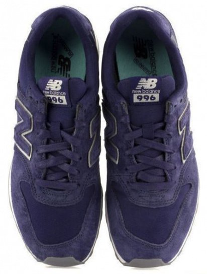 Кросівки New Balance модель WR996HT — фото 3 - INTERTOP