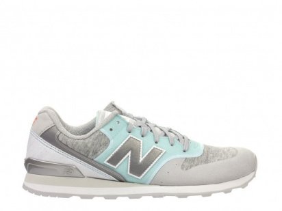 Кросівки New Balance модель WR996NOB — фото - INTERTOP