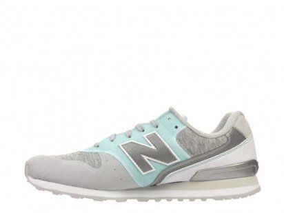 Кросівки New Balance модель WR996NOB — фото 3 - INTERTOP