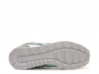 Кросівки New Balance модель WR996NOB — фото 4 - INTERTOP