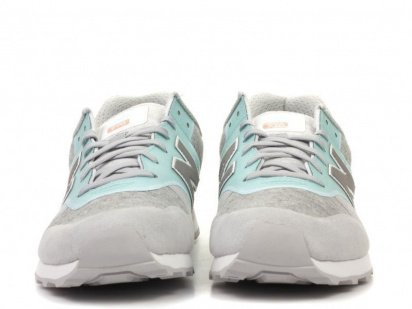 Кросівки New Balance модель WR996NOB — фото 5 - INTERTOP
