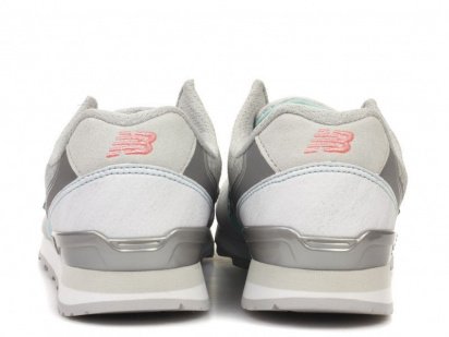Кросівки New Balance модель WR996NOB — фото 6 - INTERTOP