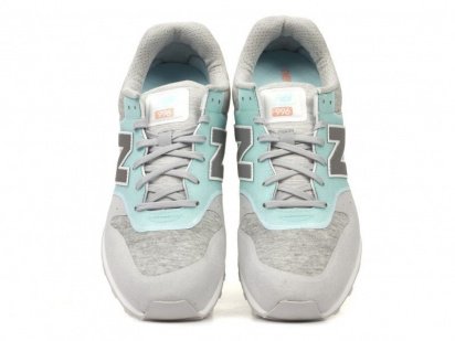 Кросівки New Balance модель WR996NOB — фото 7 - INTERTOP