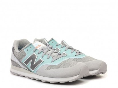 Кросівки New Balance модель WR996NOB - фото