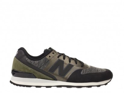Кросівки New Balance модель WR996NOC — фото - INTERTOP