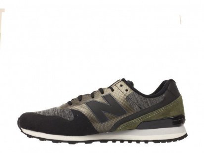 Кросівки New Balance модель WR996NOC — фото 3 - INTERTOP