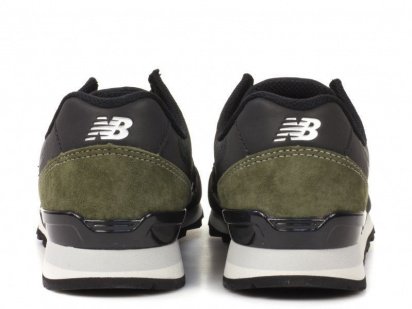 Кросівки New Balance модель WR996NOC — фото 6 - INTERTOP