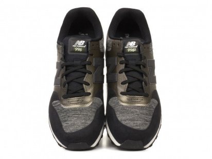 Кросівки New Balance модель WR996NOC — фото 7 - INTERTOP