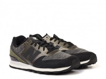 Кросівки New Balance модель WR996NOC - фото