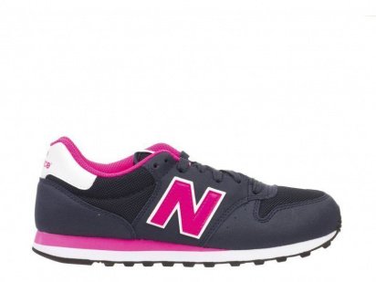 Кросівки New Balance модель GW500NWP — фото - INTERTOP