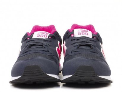 Кросівки New Balance модель GW500NWP — фото 5 - INTERTOP