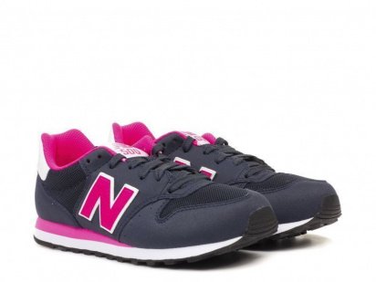 Кросівки New Balance модель GW500NWP - фото