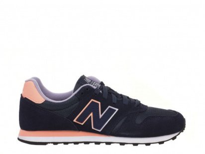 Кросівки New Balance модель WL373GN — фото - INTERTOP