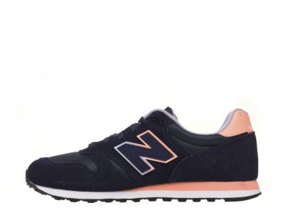 Кросівки New Balance модель WL373GN — фото 3 - INTERTOP