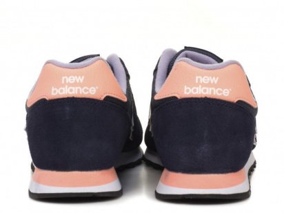 Кросівки New Balance модель WL373GN — фото 6 - INTERTOP