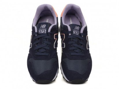 Кросівки New Balance модель WL373GN — фото 7 - INTERTOP