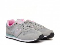 Кросівки New Balance модель WL373GT Фото