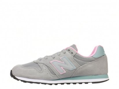 Кросівки New Balance модель WL373GT — фото 3 - INTERTOP