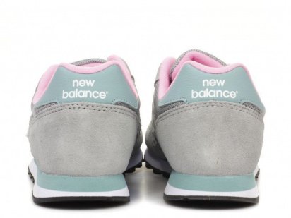Кросівки New Balance модель WL373GT — фото 6 - INTERTOP