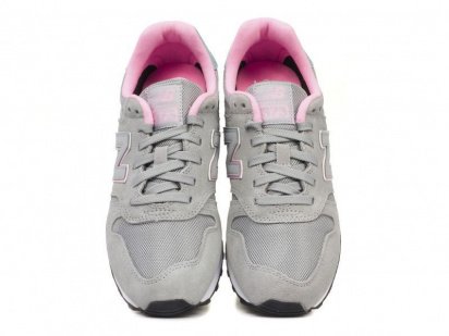Кросівки New Balance модель WL373GT — фото 7 - INTERTOP