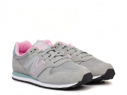 Кросівки New Balance модель WL373GT - фото