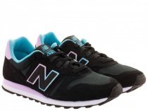 Кросівки New Balance модель WL373GD Фото