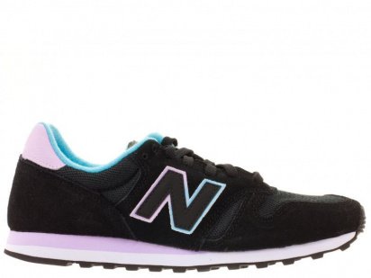 Кросівки New Balance модель WL373GD — фото - INTERTOP