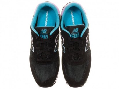 Кросівки New Balance модель WL373GD — фото 4 - INTERTOP