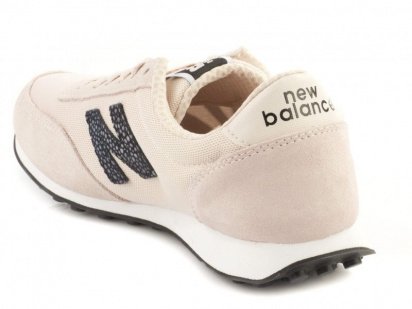 Кросівки New Balance модель WL410PK — фото - INTERTOP
