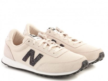 Кросівки New Balance модель WL410PK - фото