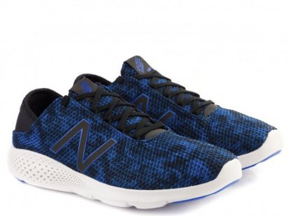 Кросівки New Balance модель MCOASCG2 — фото - INTERTOP