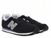 Кросівки New Balance 373 модель ML373GRE Фото