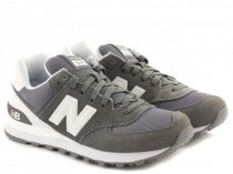 Кросівки New Balance 574 модель ML574CNC Фото