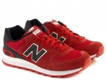 Кроссовки повседневные New Balance 574 модель ML574CND Кроссовки повседневные New Balance 574 модель ML574CND Фото